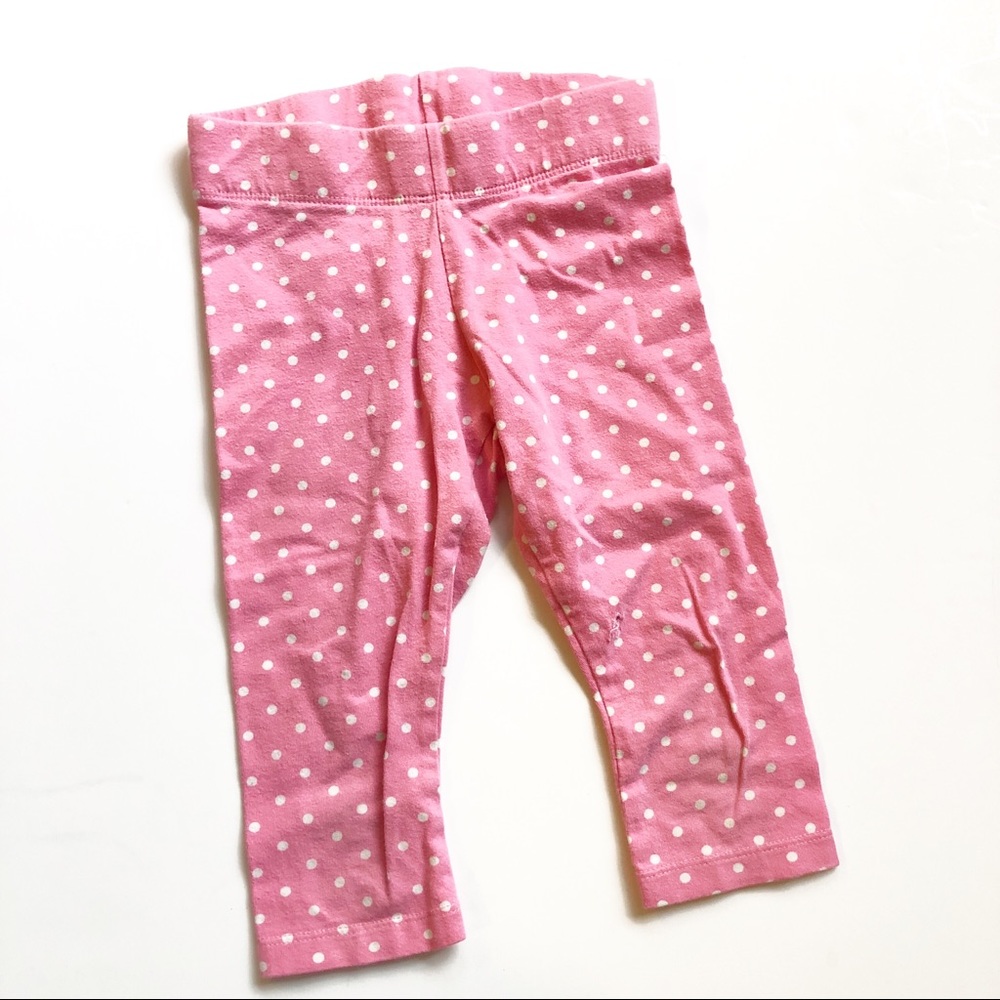 Mini Boden Leggings